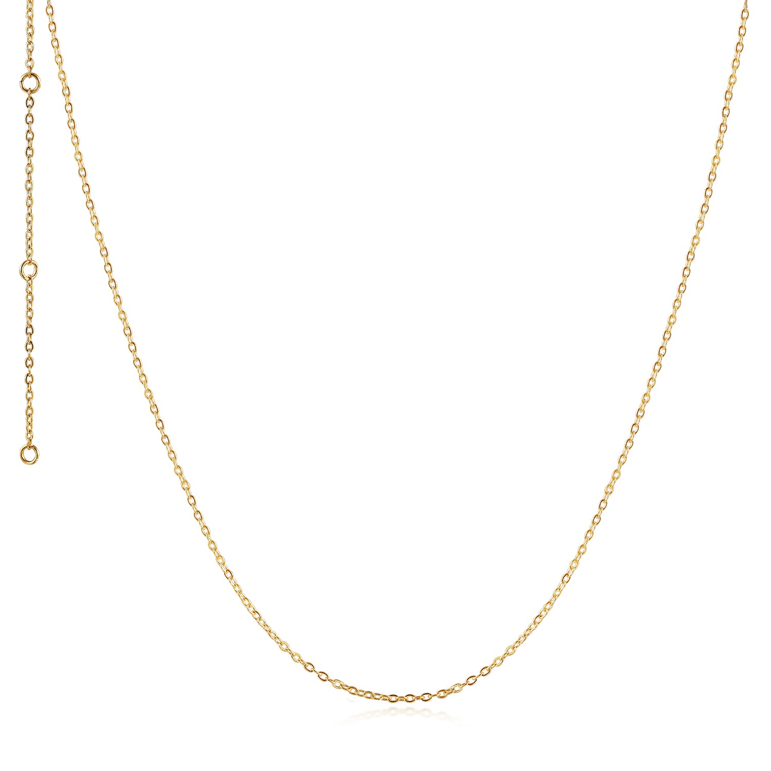 Adjustable Chain