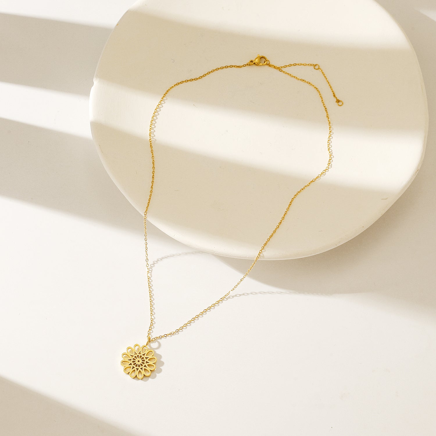 April Necklace