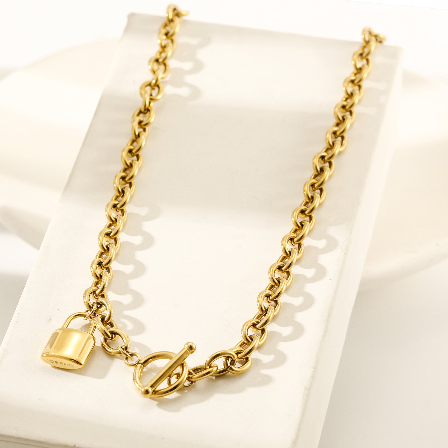 Sena Necklace