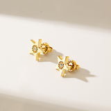 Signature Star Studs