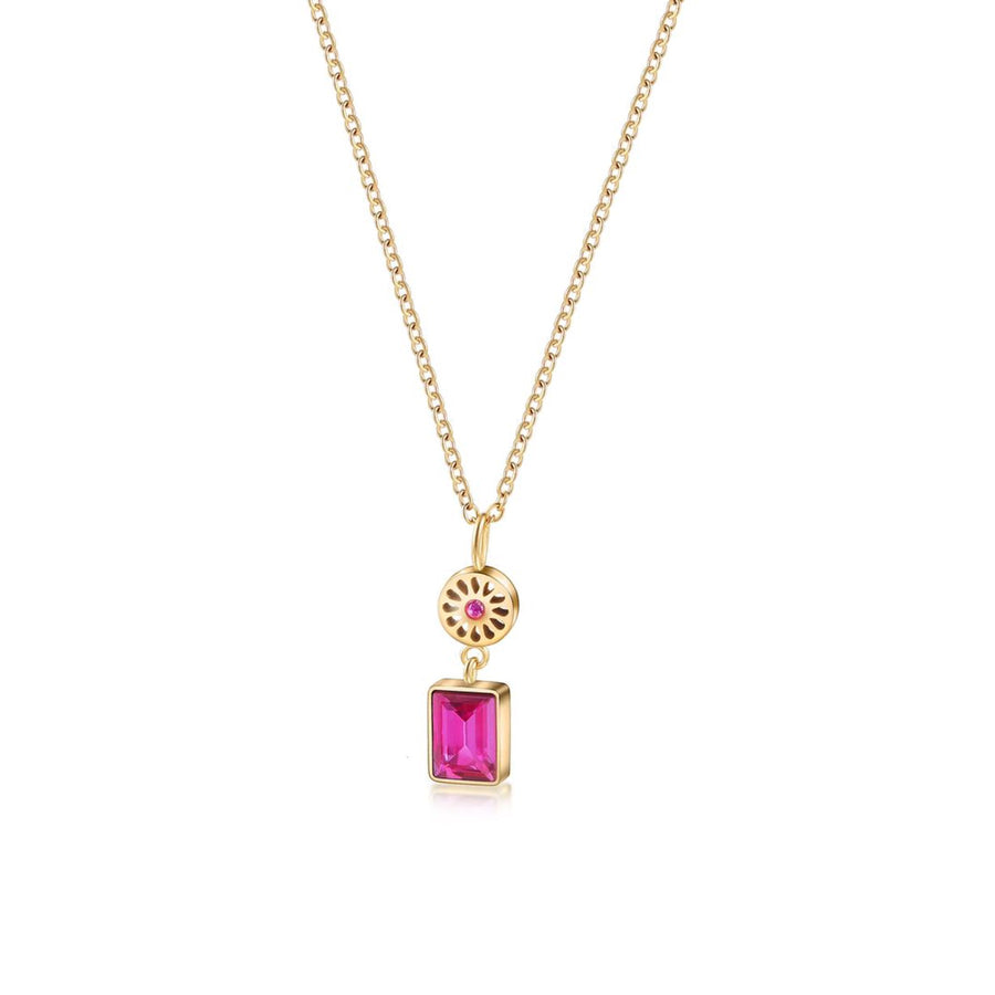 Celia Necklace