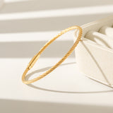 Amalfi Bracelet Gold