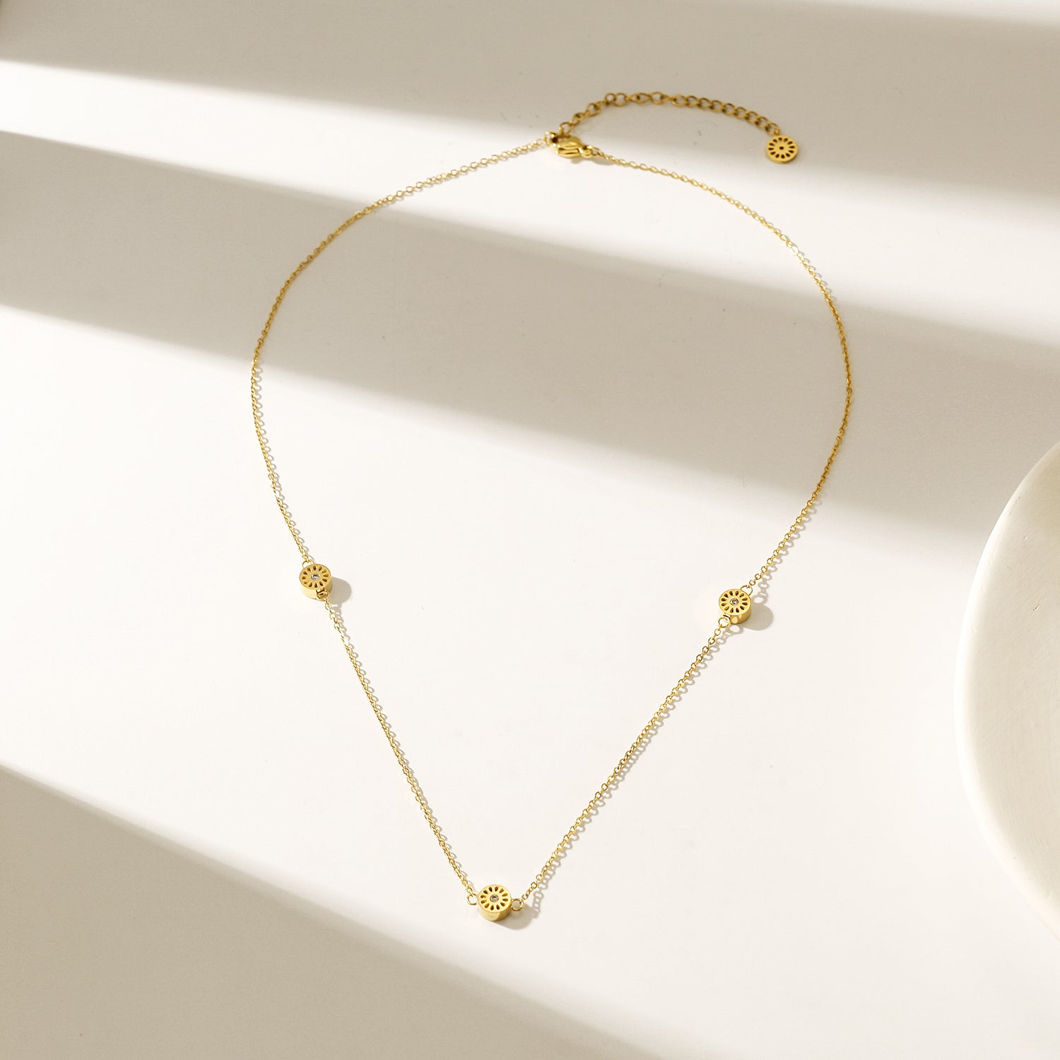 Holiday Necklace
