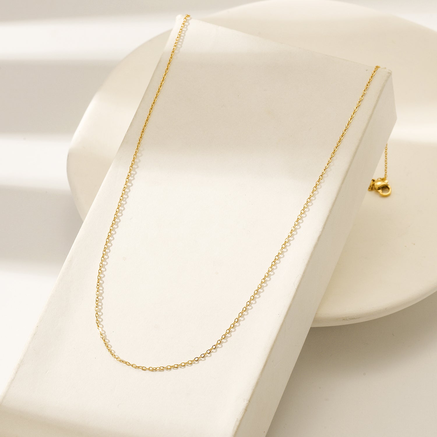 Adjustable Chain