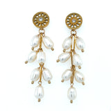 Grace Earrings