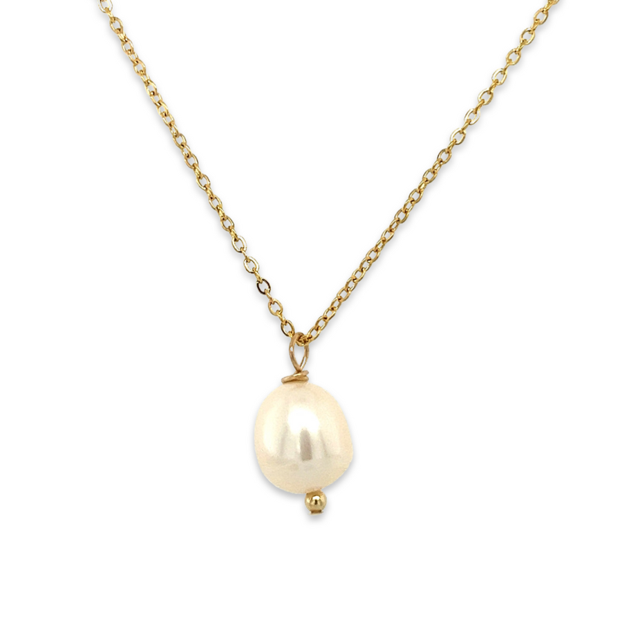 Elena Necklace