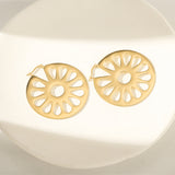 Valencia Earrings