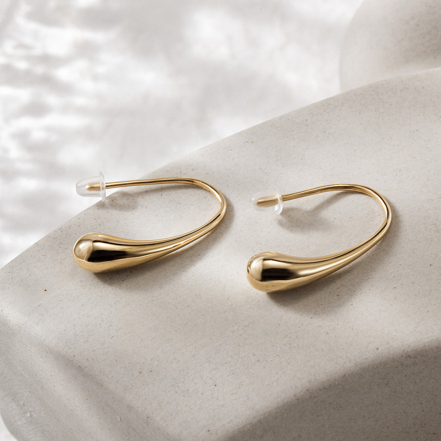 Ana Delia Earrings