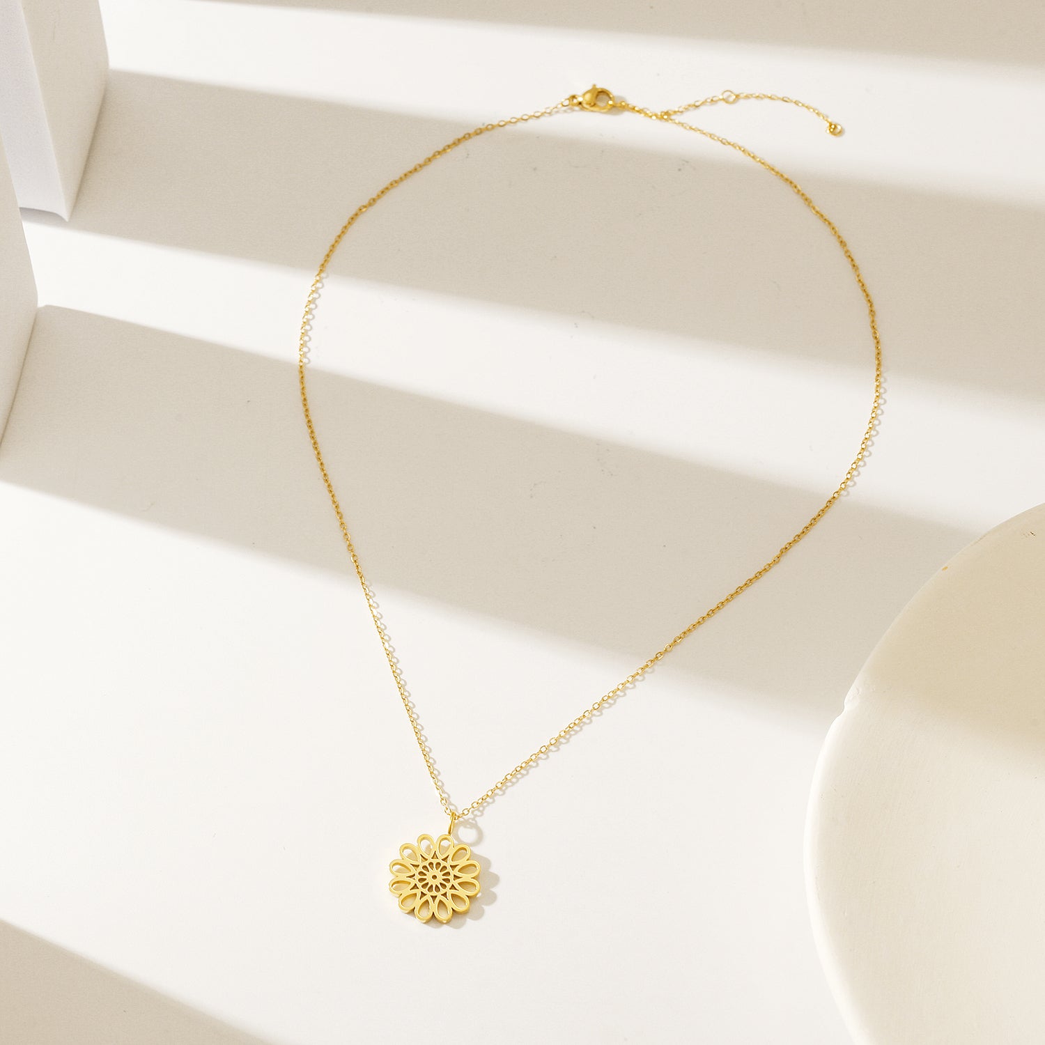 April Necklace