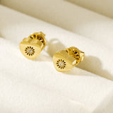 True Love Mini Studs