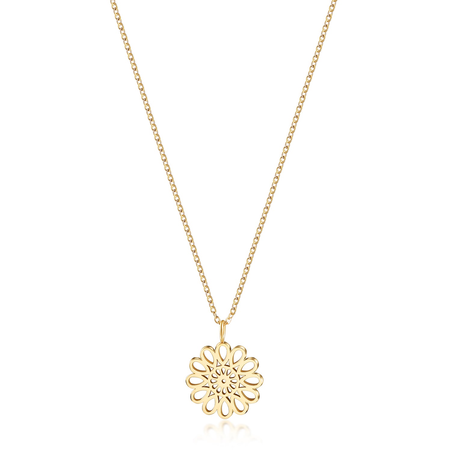 April Necklace