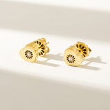 True Love Mini Studs