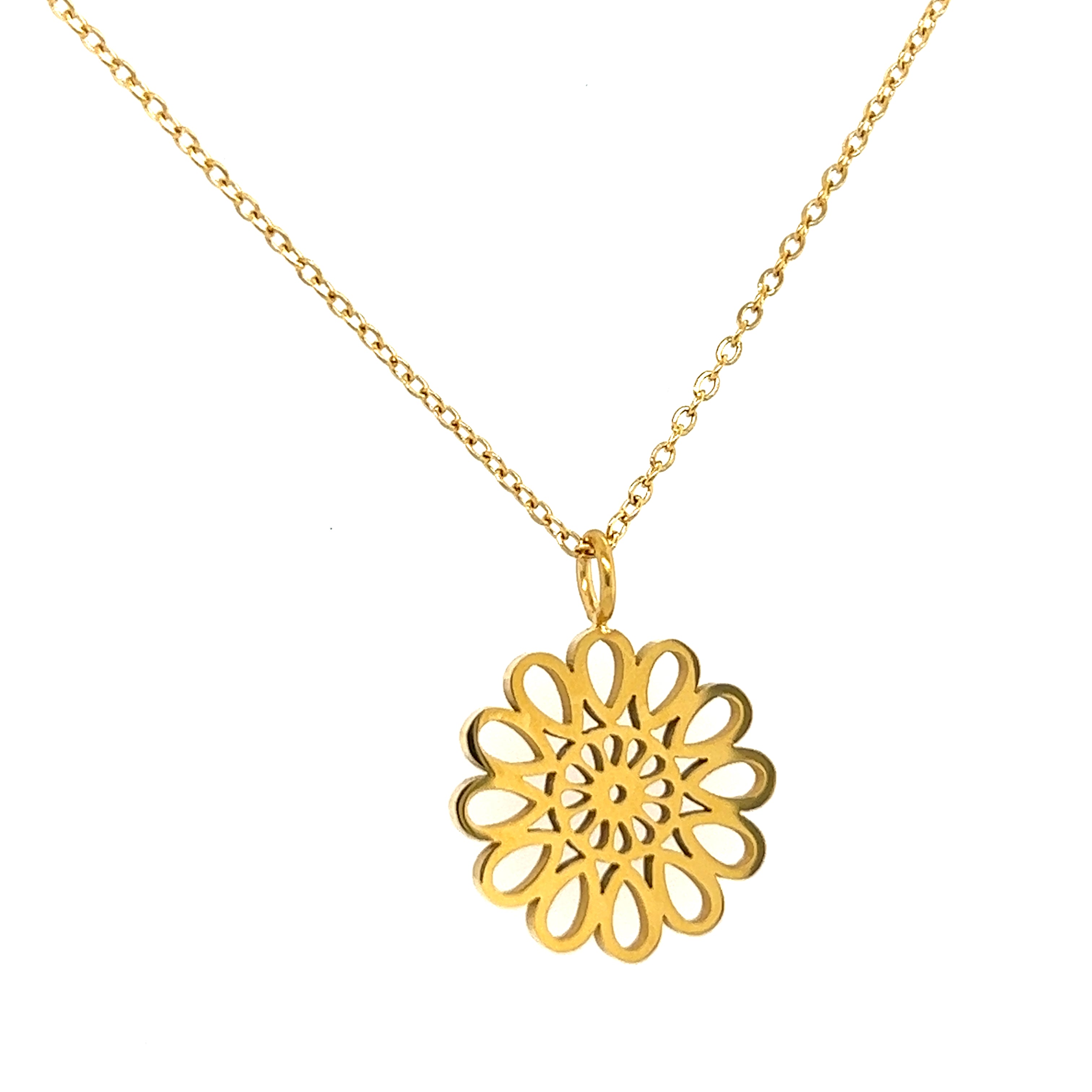 April Necklace