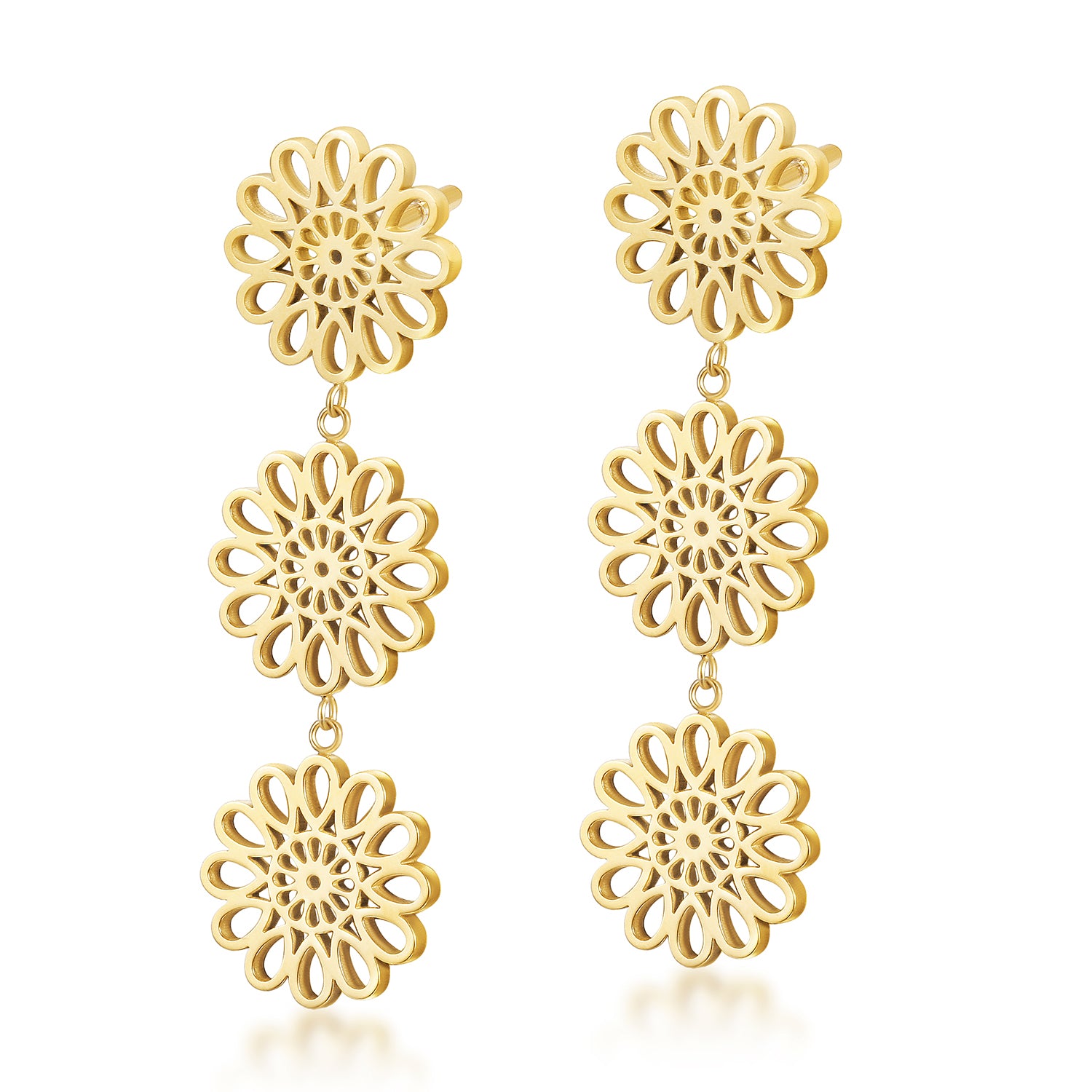 April Earrings
