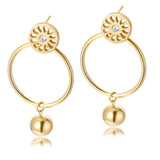 Barcelona Signature Earrings