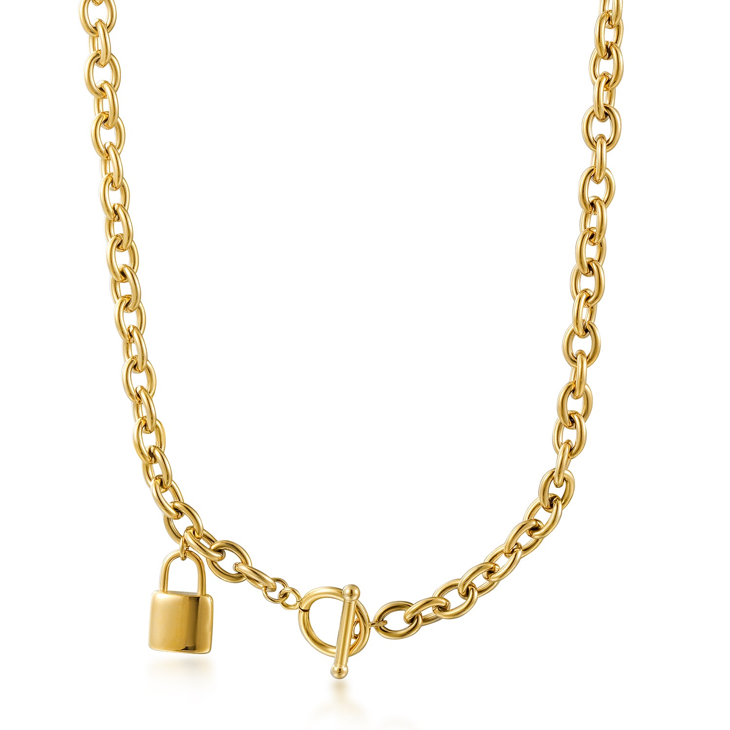 Sena Necklace