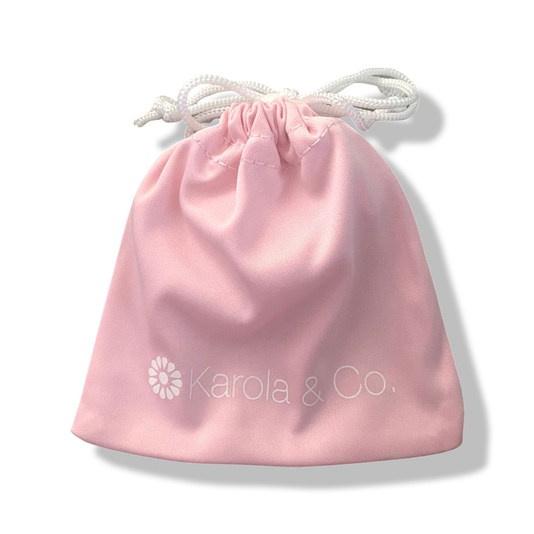 Jewelry Pouch