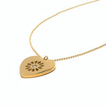 Cadena True Love Grande - Karola & Co. 