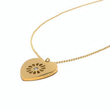 Cadena True Love Grande - Karola & Co. 