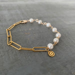 Charlize Bracelet - Karola & Co. 