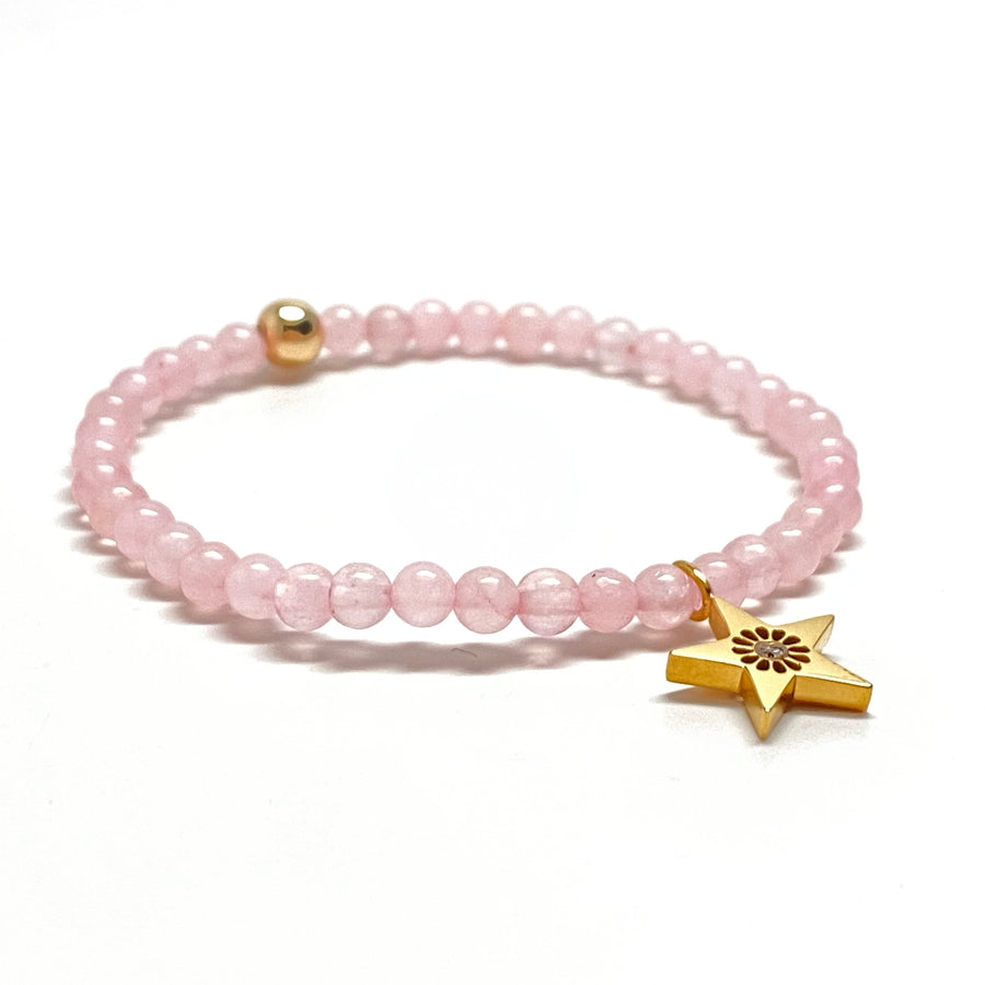 Un Deseo / Rosé Bracelet