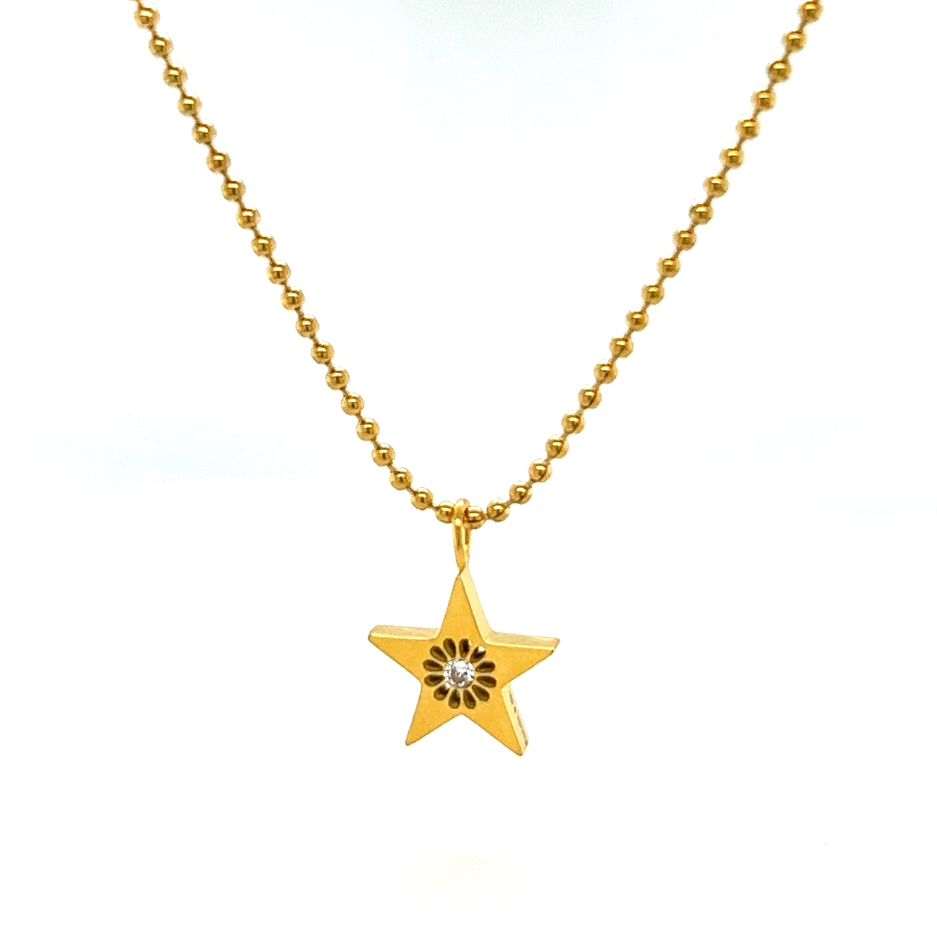 Un Deseo Necklace