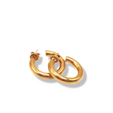 Miami Hoops Gold