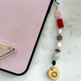 Serendipity True Love Phone Charm