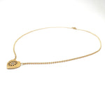 True Love Necklace - Karola & Co. 