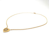 True Love Necklace - Karola & Co. 