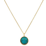Turquesa Necklace