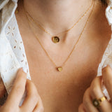 Zodiac Necklace