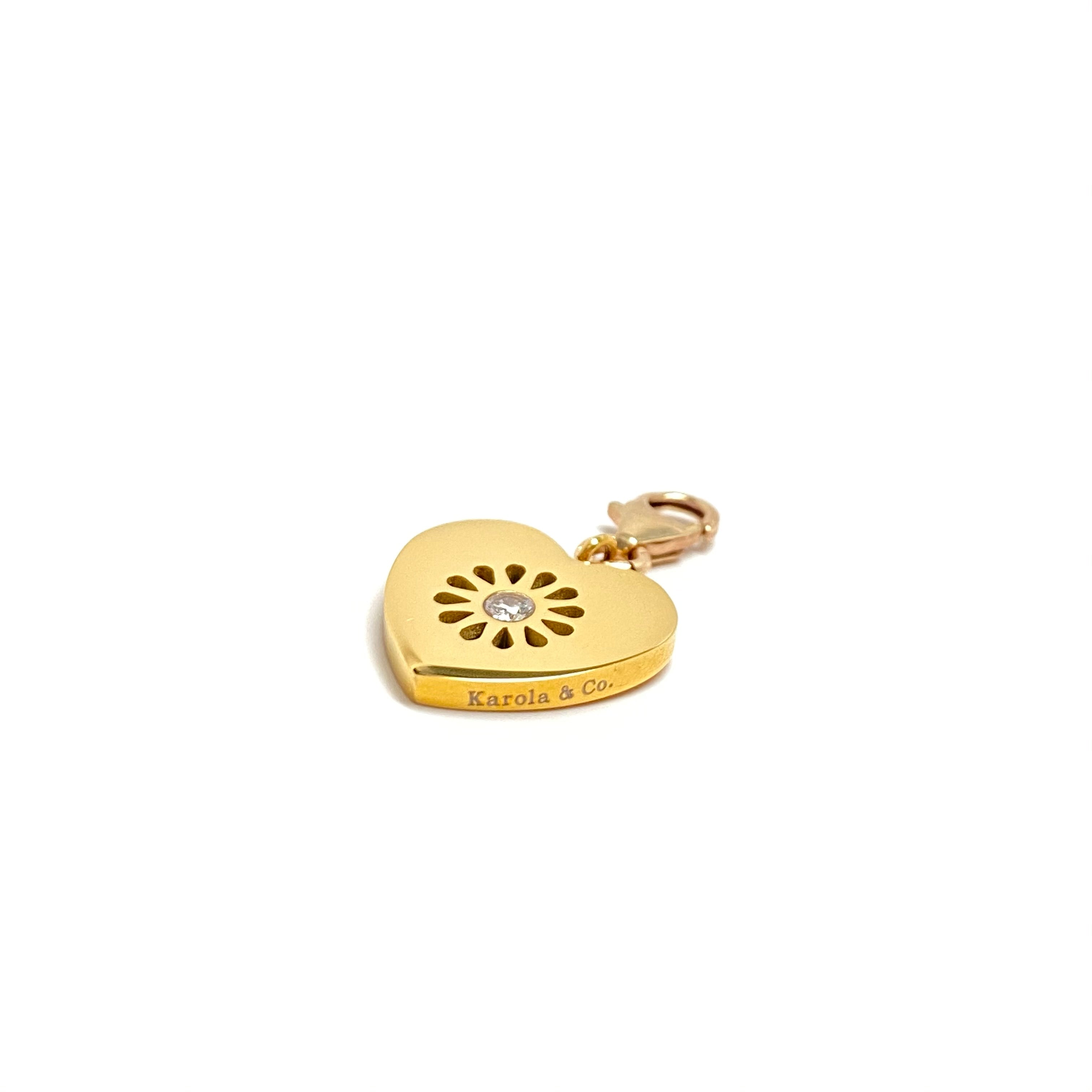Charm True Love - Karola & Co. 