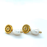 Micaela Earrings