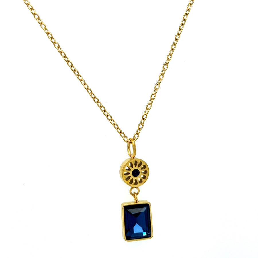 Celia Necklace
