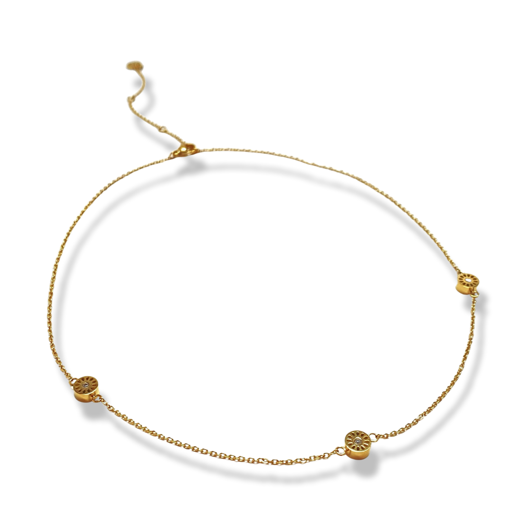 Holiday Necklace